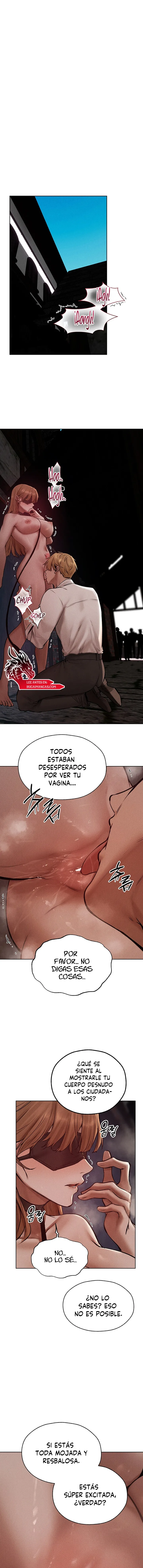 Cazador de milfs de otro mundo Capítulo 84 en Línea - página 11