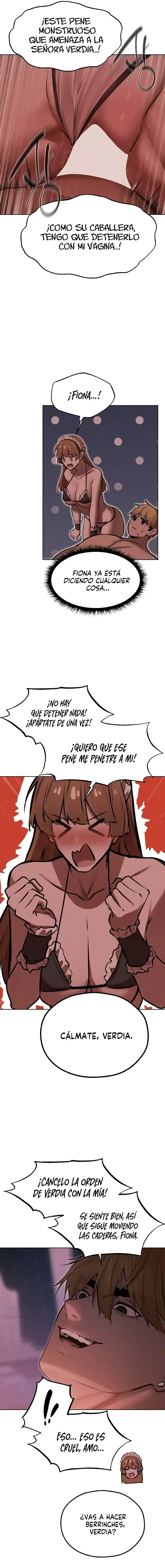Cazador de milfs de otro mundo Capítulo 90 en Línea - página 10