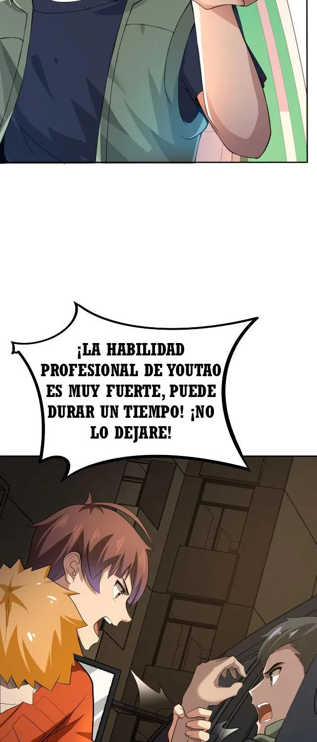 Cazador del apocalipsis Capítulo 2 en Línea - página 46