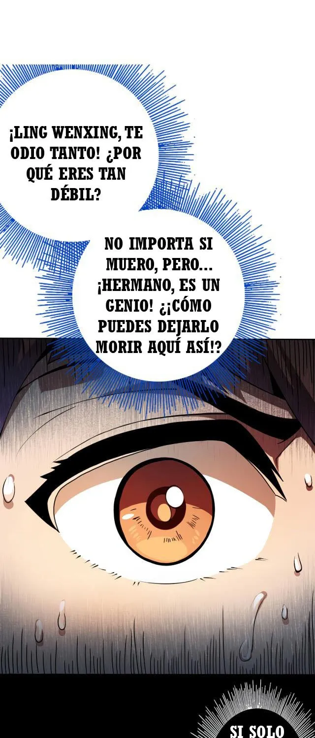 Cazador del apocalipsis Capítulo 2 en Línea - página 55