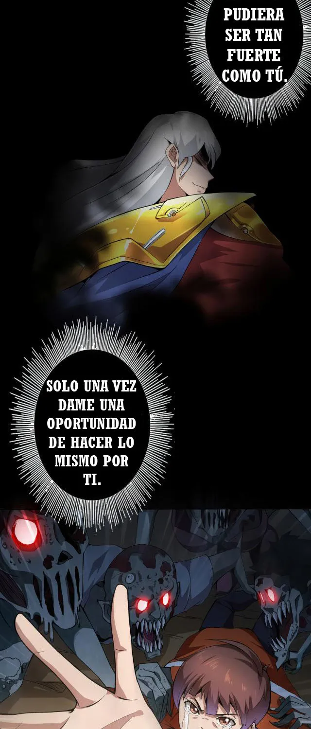 Cazador del apocalipsis Capítulo 2 en Línea - página 56