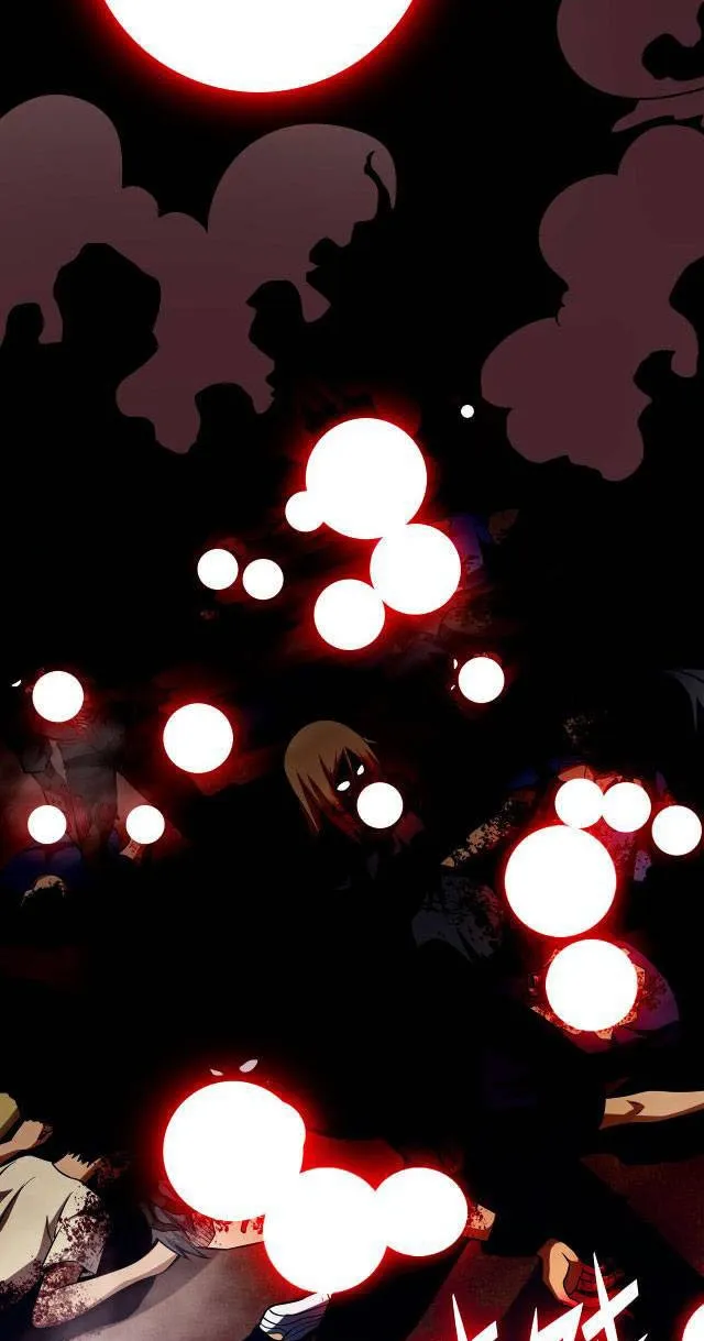 Cazador del apocalipsis Capítulo 4 en Línea - página 4