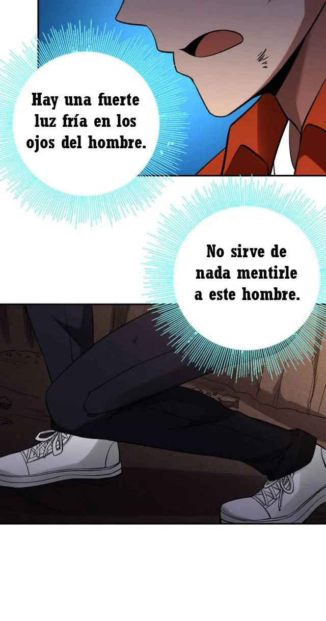 Cazador del apocalipsis Capítulo 4 en Línea - página 27