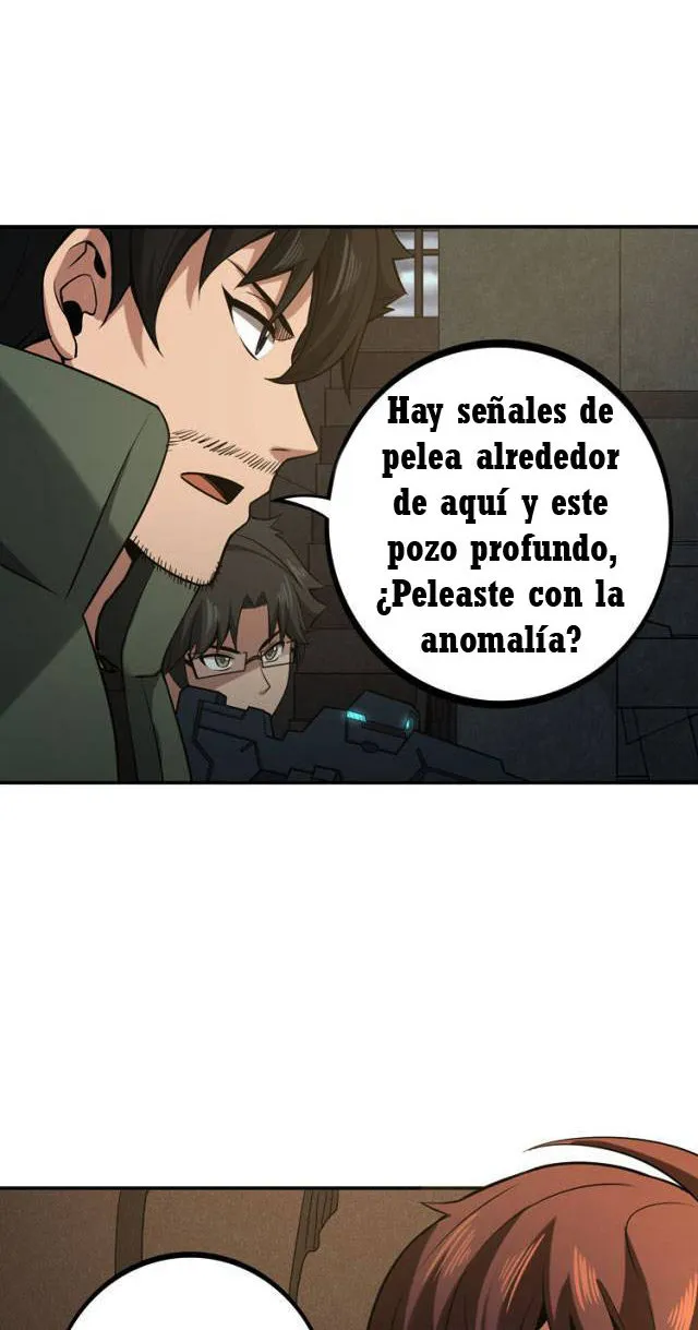 Cazador del apocalipsis Capítulo 4 en Línea - página 46