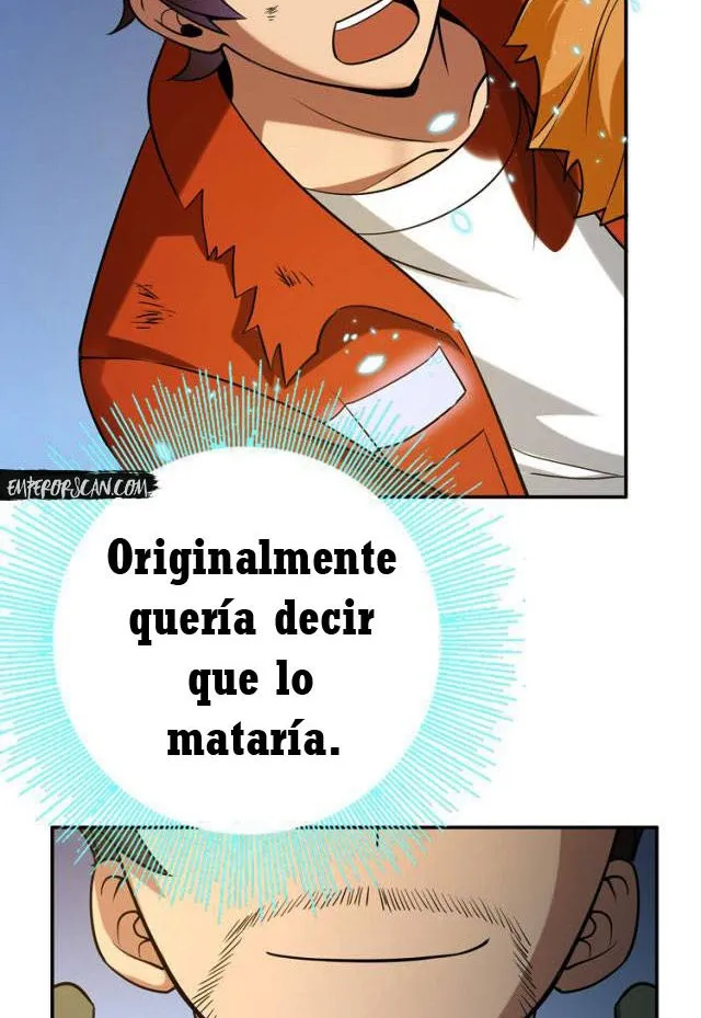 Cazador del apocalipsis Capítulo 4 en Línea - página 51