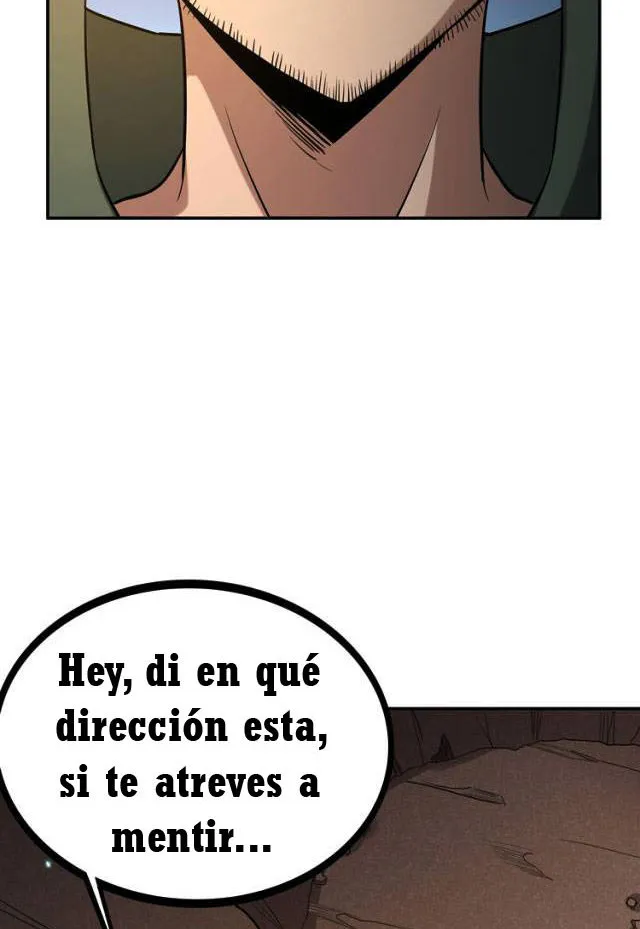 Cazador del apocalipsis Capítulo 4 en Línea - página 52