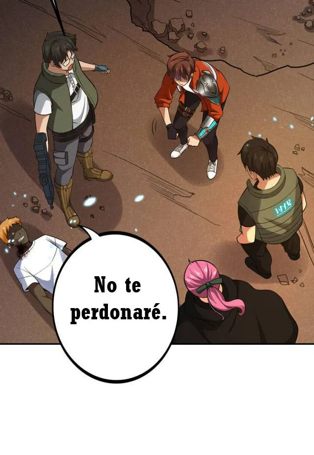 Cazador del apocalipsis Capítulo 4 en Línea - página 53
