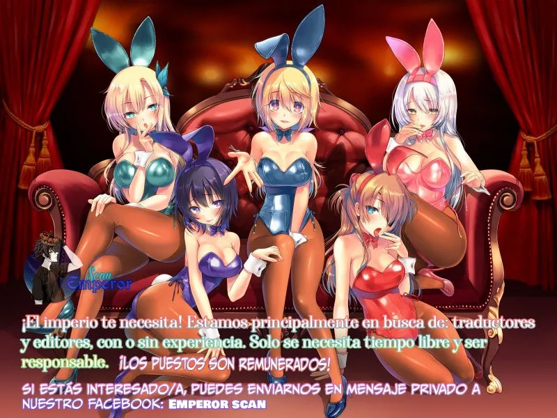 Cazador del apocalipsis Capítulo 4 en Línea - página 59
