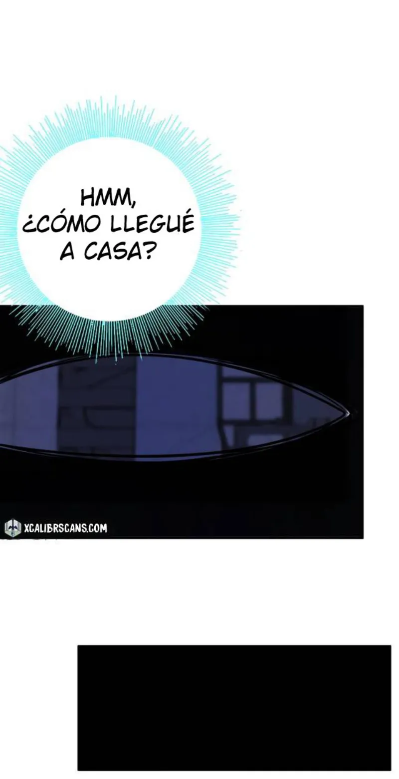 Cazador del apocalipsis Capítulo 8 en Línea - página 11
