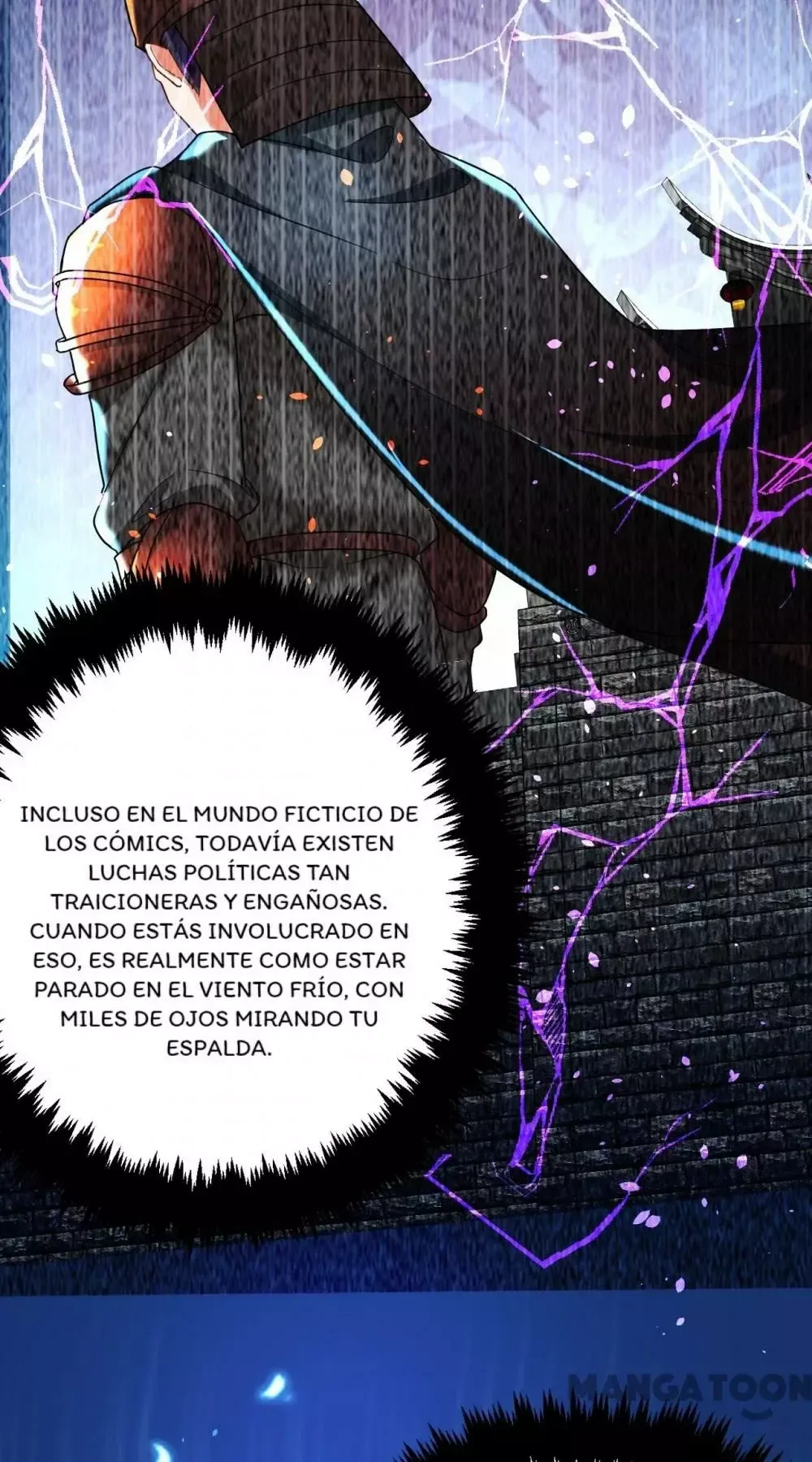 Cazadora de hombres lindos Capítulo 14 en Línea - página 5