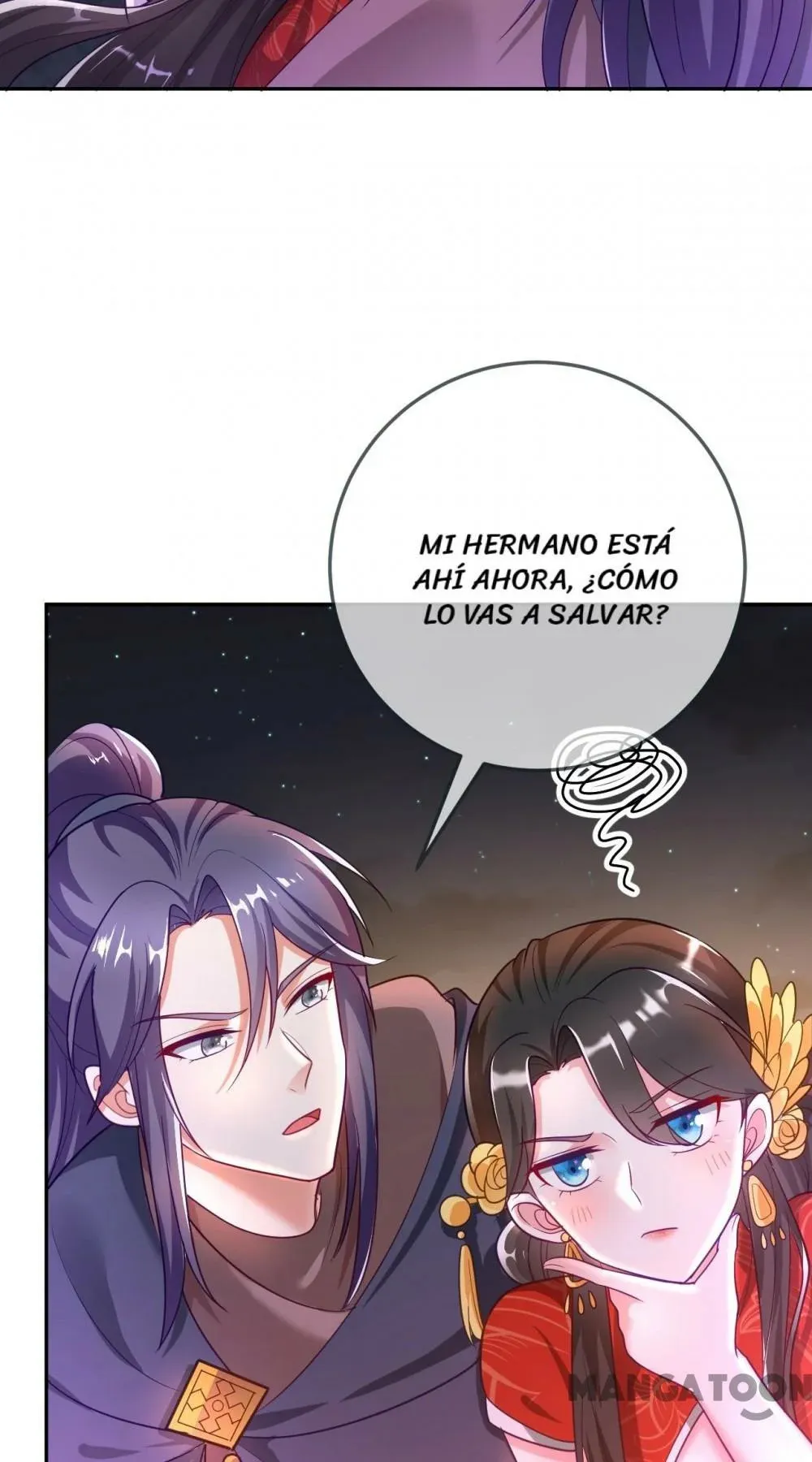 Cazadora de hombres lindos Capítulo 9 en Línea - página 12