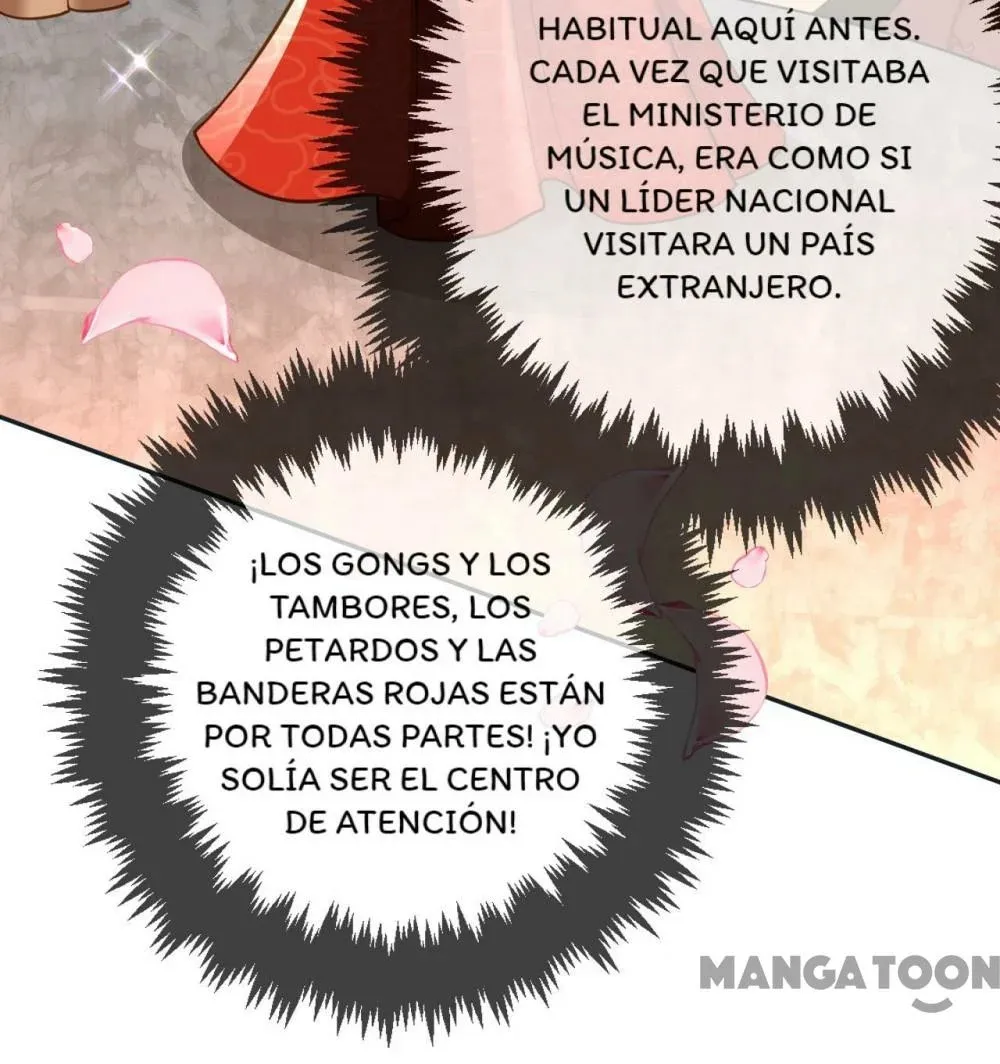 Cazadora de hombres lindos Capítulo 9 en Línea - página 30