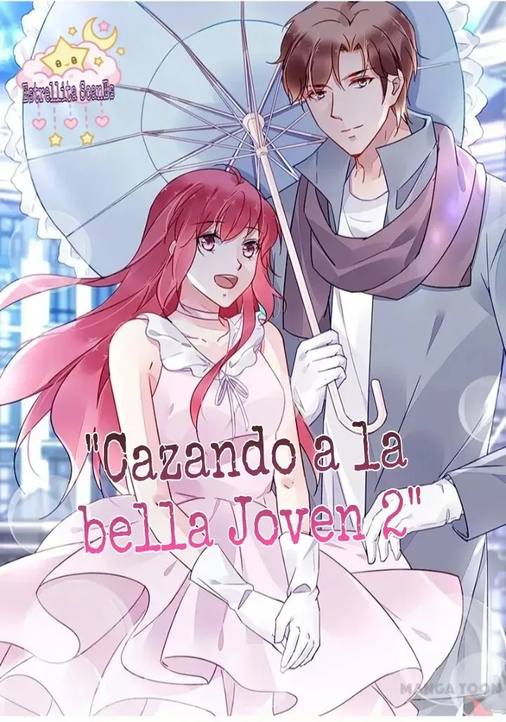 Cazando a la bella Joven 2 Capítulo 1 en Línea - página 3