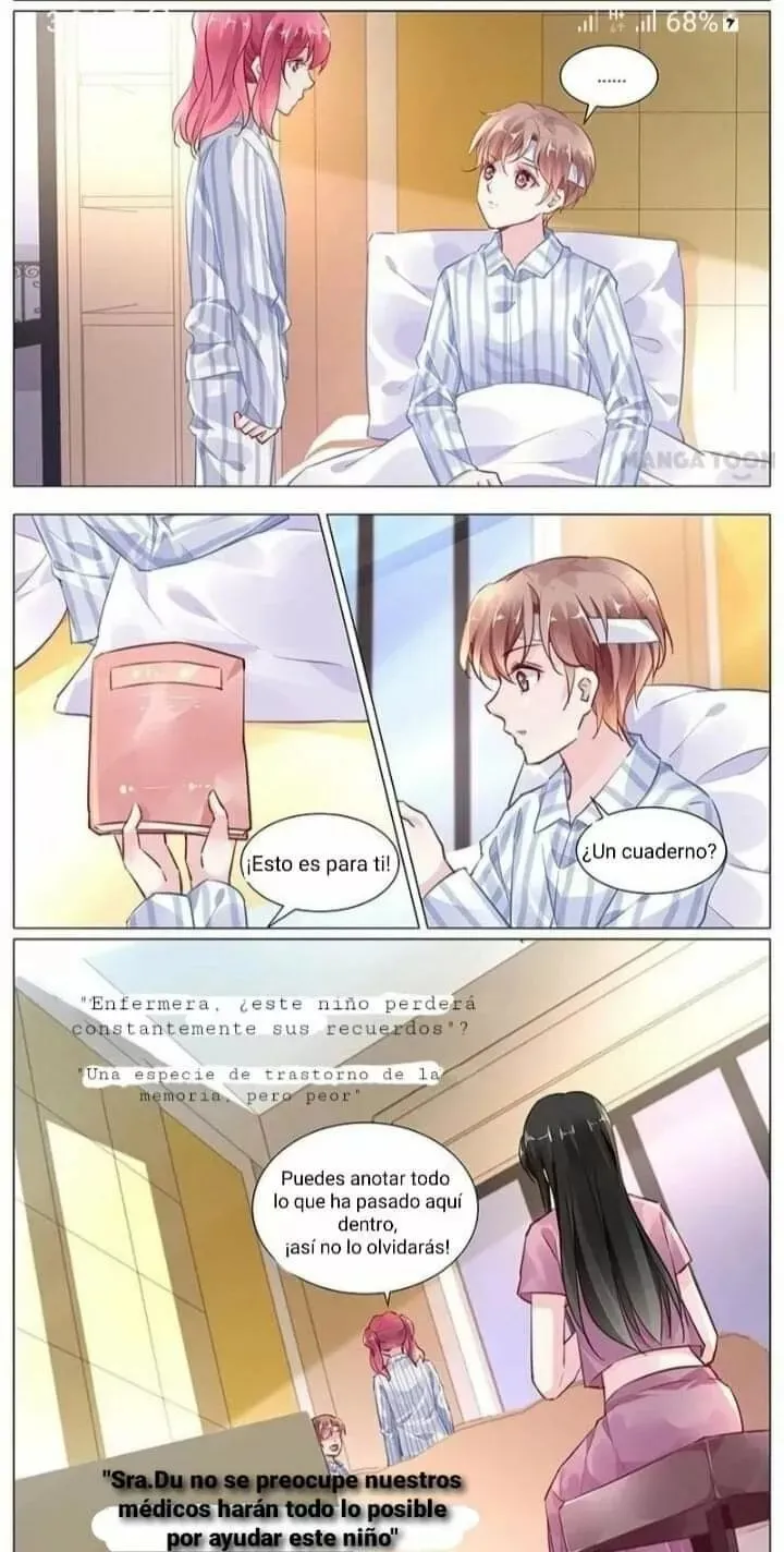 Cazando a la bella Joven 2 Capítulo 1 en Línea - página 7