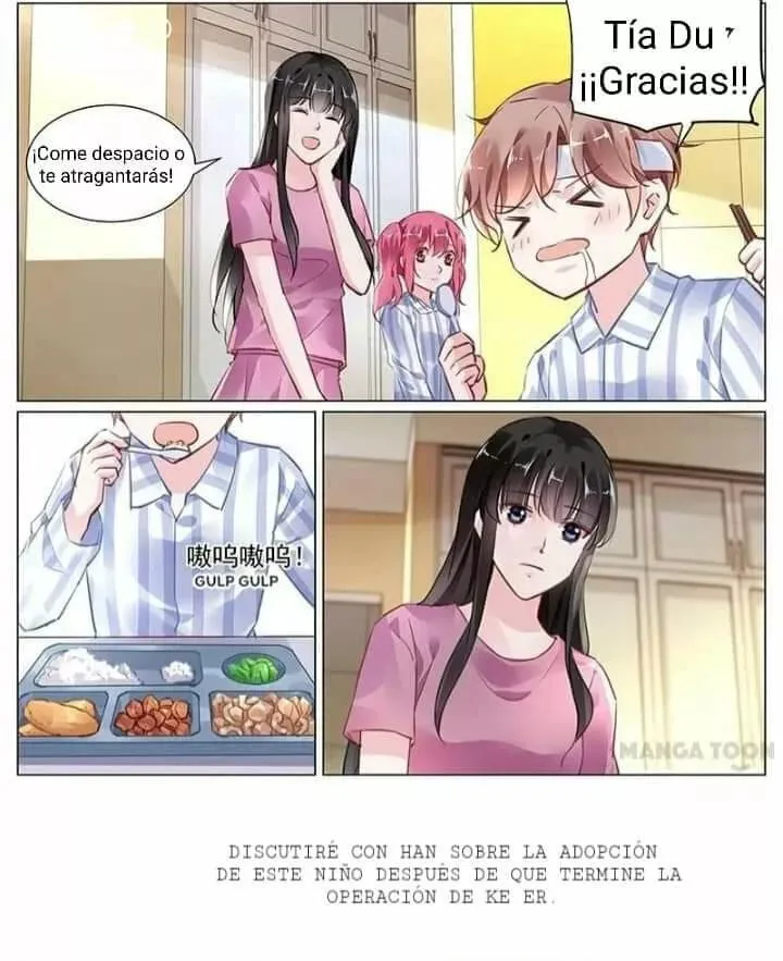 Cazando a la bella Joven 2 Capítulo 1 en Línea - página 10