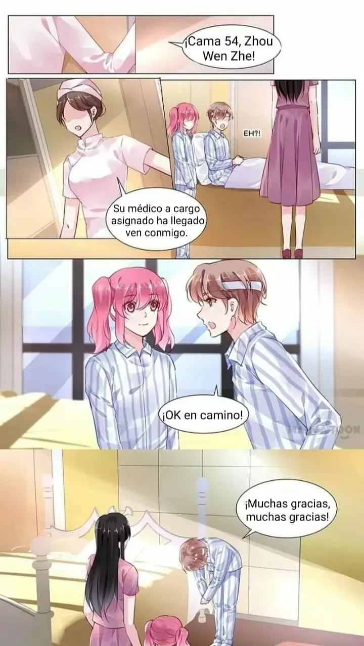 Cazando a la bella Joven 2 Capítulo 1 en Línea - página 11
