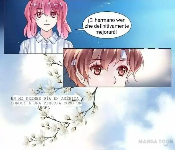 Cazando a la bella Joven 2 Capítulo 1 en Línea - página 12