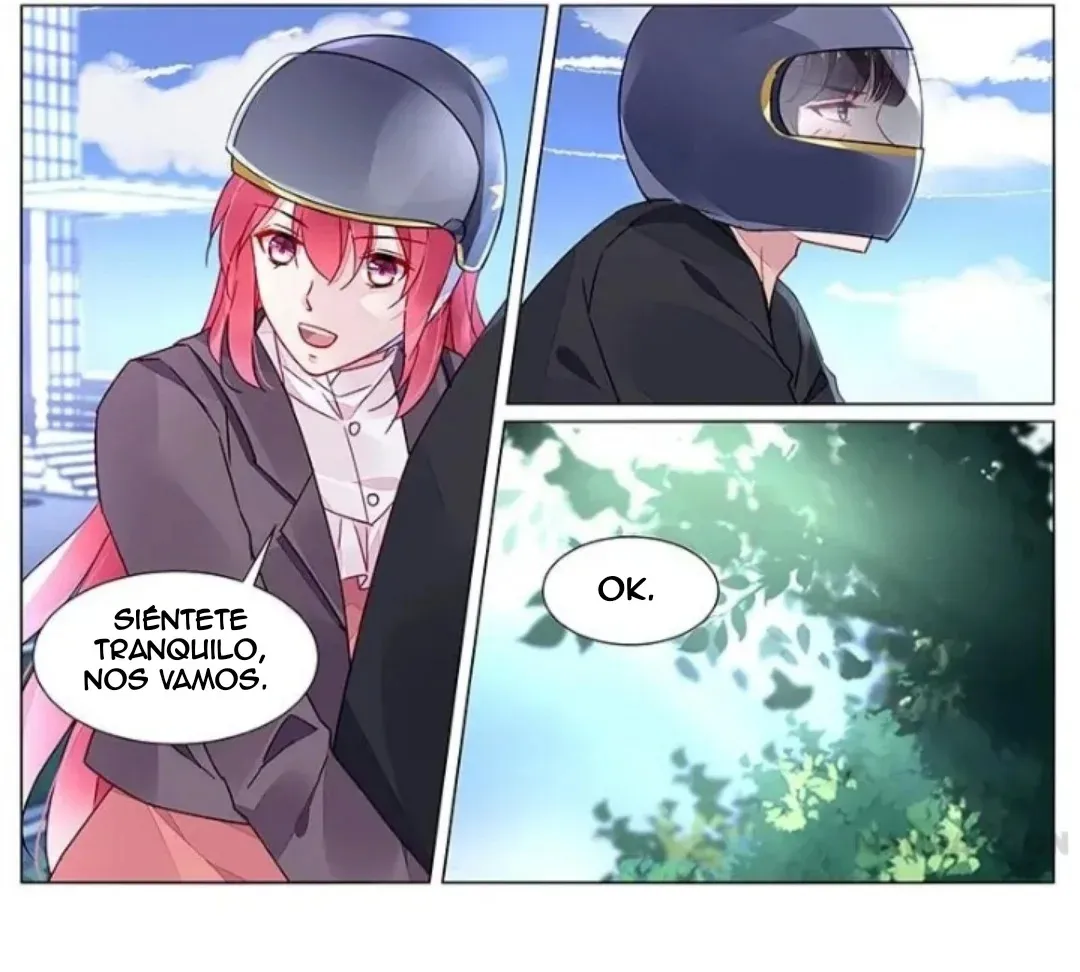Cazando a la bella Joven 2 Capítulo 12 en Línea - página 10