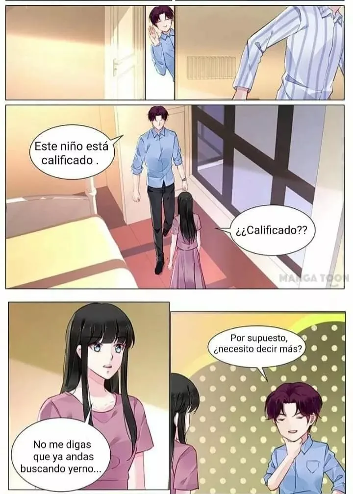 Cazando a la bella Joven 2 Capítulo 2 en Línea - página 4