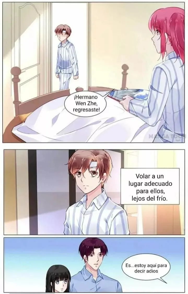Cazando a la bella Joven 2 Capítulo 2 en Línea - página 6