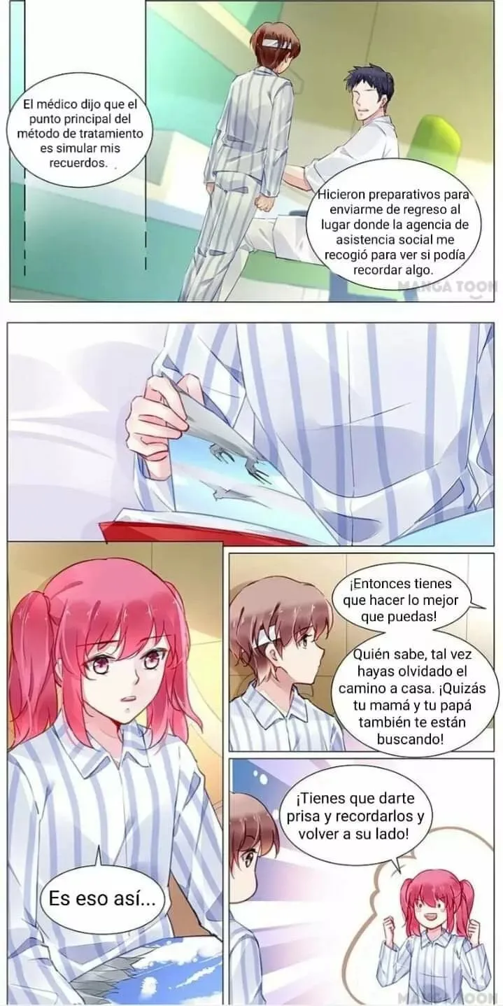 Cazando a la bella Joven 2 Capítulo 2 en Línea - página 7