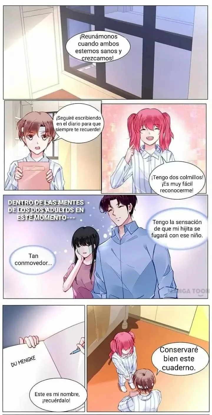 Cazando a la bella Joven 2 Capítulo 2 en Línea - página 8