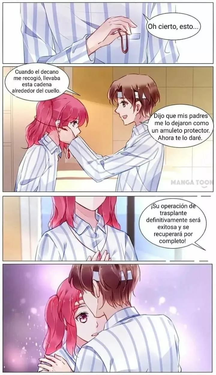 Cazando a la bella Joven 2 Capítulo 2 en Línea - página 9