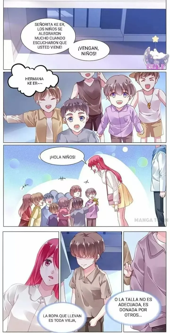 Cazando a la bella Joven 2 Capítulo 6 en Línea - página 4