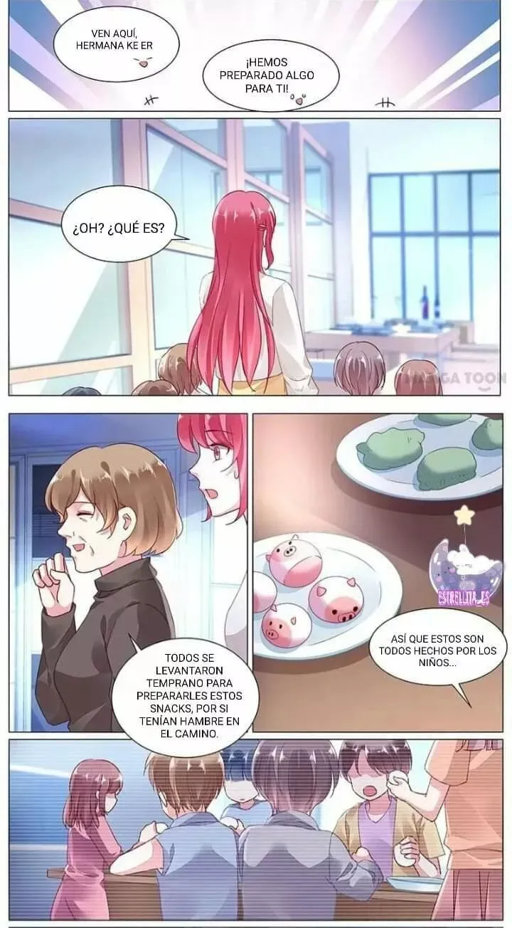 Cazando a la bella Joven 2 Capítulo 6 en Línea - página 5