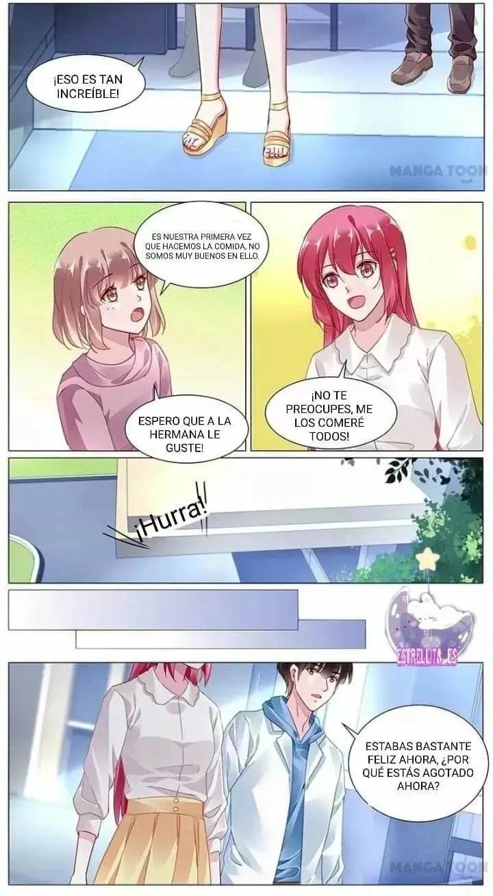 Cazando a la bella Joven 2 Capítulo 6 en Línea - página 6