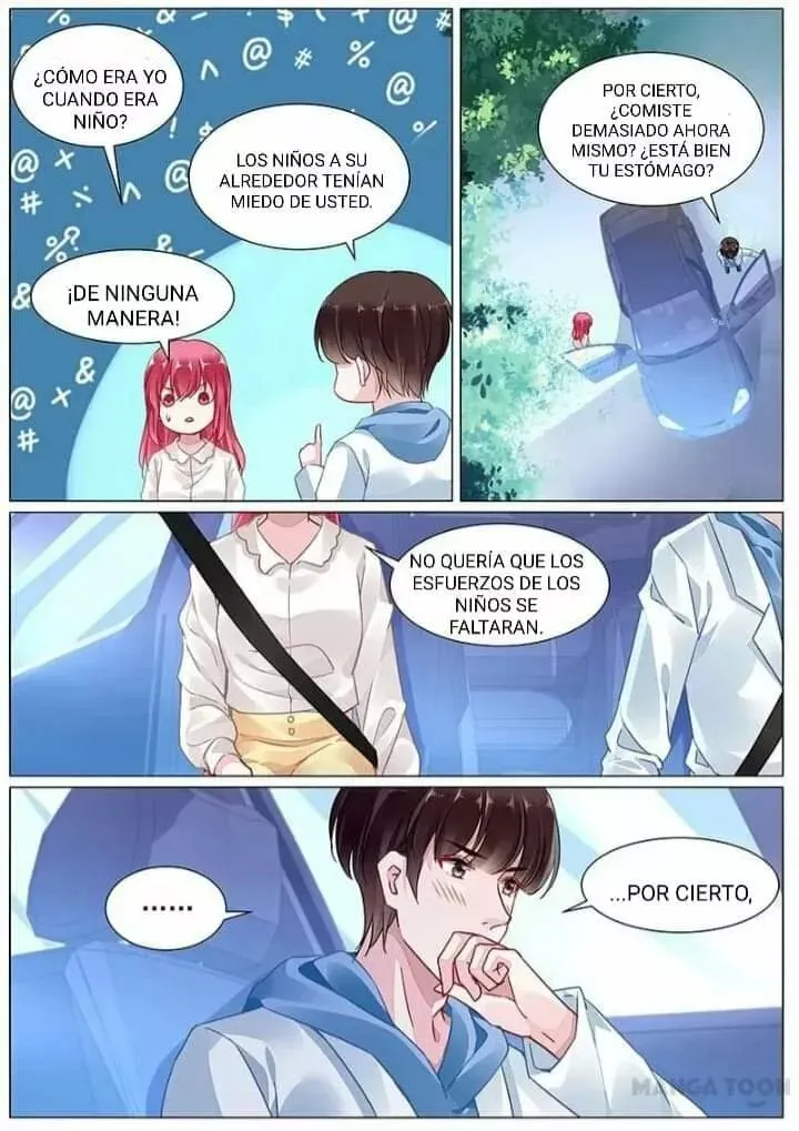 Cazando a la bella Joven 2 Capítulo 6 en Línea - página 8