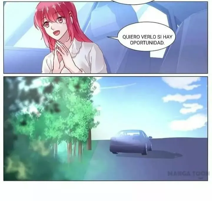 Cazando a la bella Joven 2 Capítulo 6 en Línea - página 10