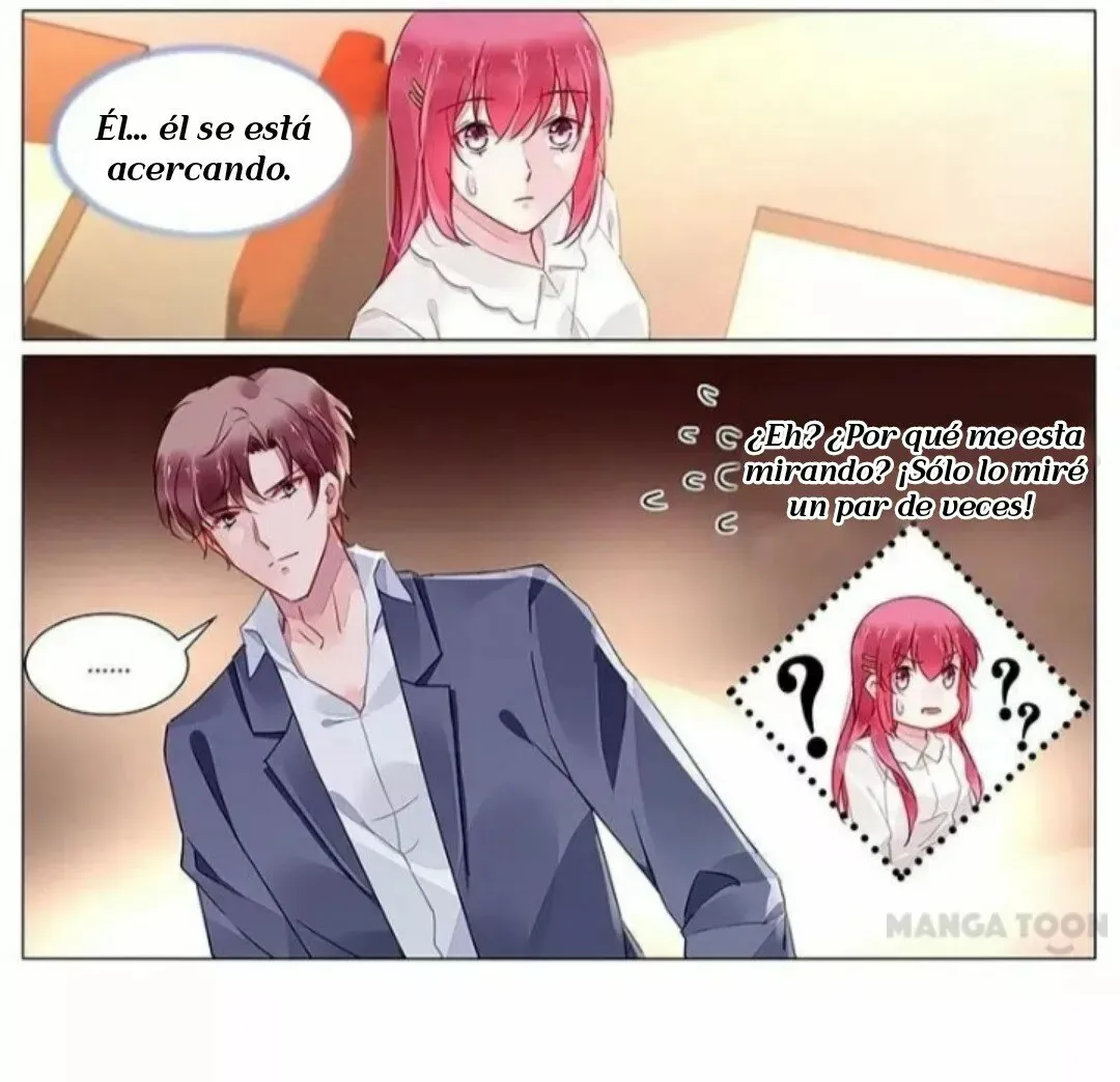 Cazando a la bella Joven 2 Capítulo 8 en Línea - página 10