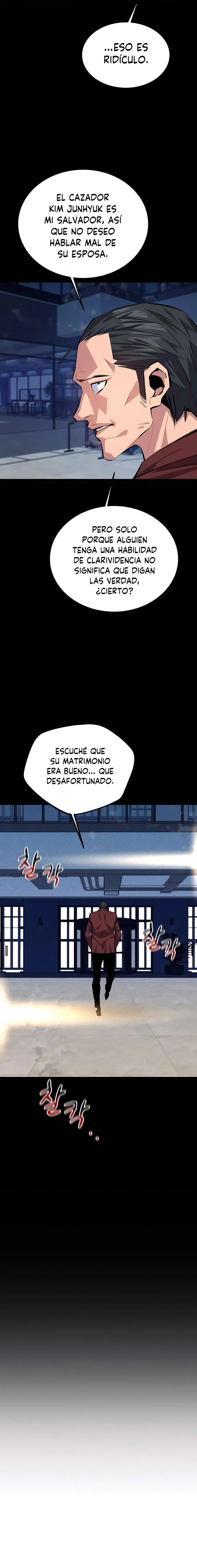 Cazando automáticamente con mis clones Capítulo 100 en Línea - página 2