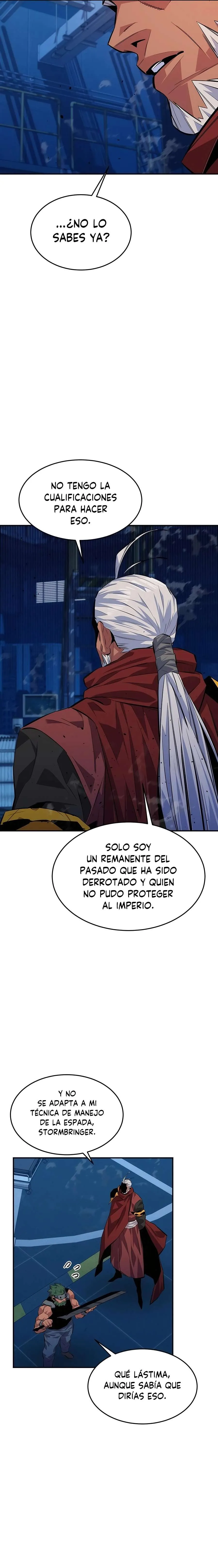 Cazando automáticamente con mis clones Capítulo 101 en Línea - página 21