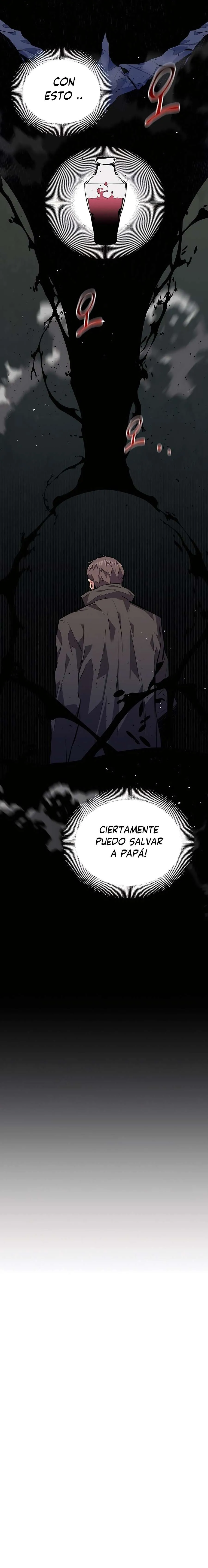Cazando automáticamente con mis clones Capítulo 101 en Línea - página 27