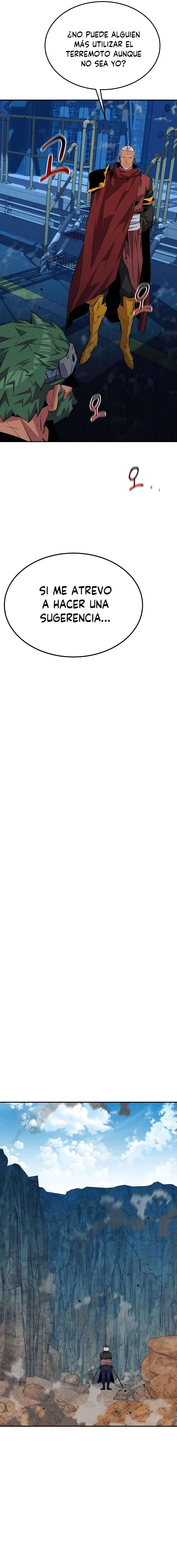 Cazando automáticamente con mis clones Capítulo 102 en Línea - página 11