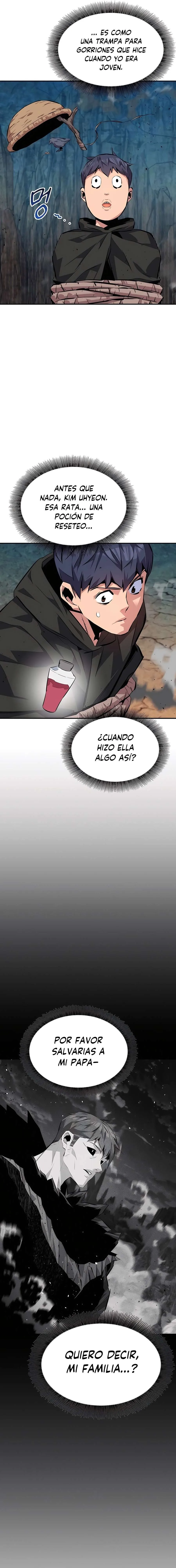 Cazando automáticamente con mis clones Capítulo 102 en Línea - página 12