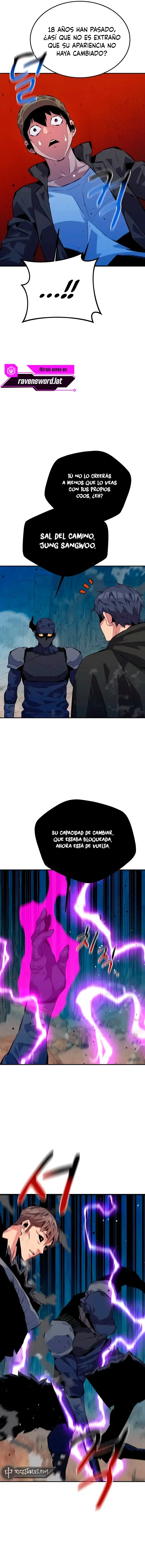 Cazando automáticamente con mis clones Capítulo 104 en Línea - página 2