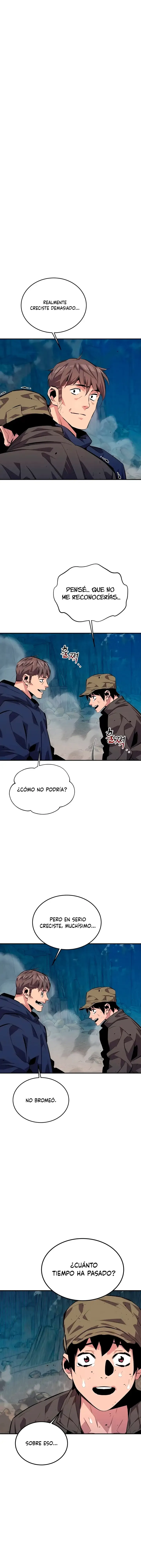 Cazando automáticamente con mis clones Capítulo 105 en Línea - página 1