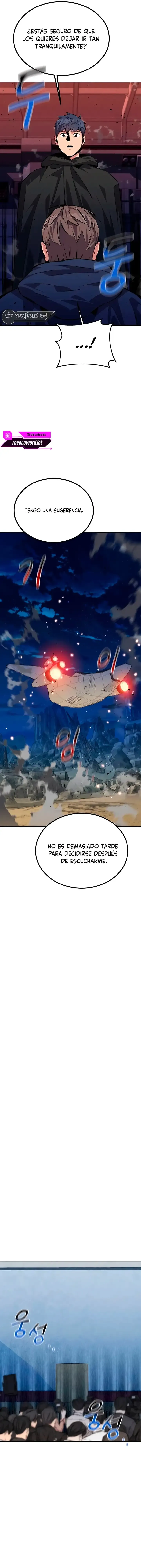 Cazando automáticamente con mis clones Capítulo 105 en Línea - página 8