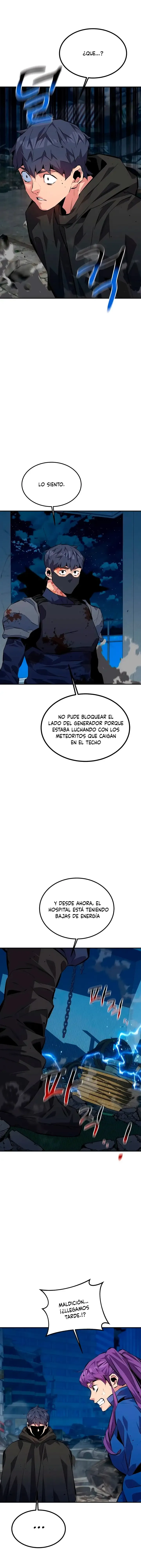 Cazando automáticamente con mis clones Capítulo 109 en Línea - página 14