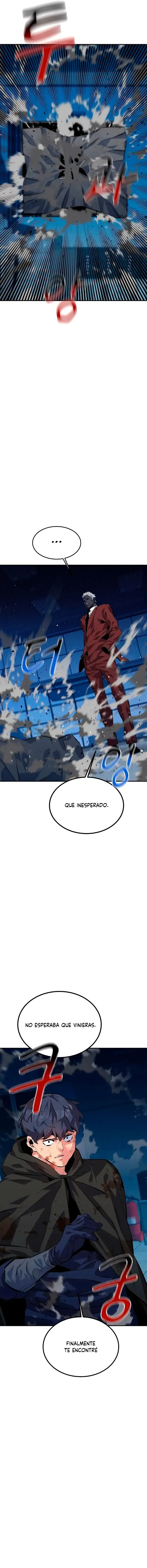 Cazando automáticamente con mis clones Capítulo 109 en Línea - página 24