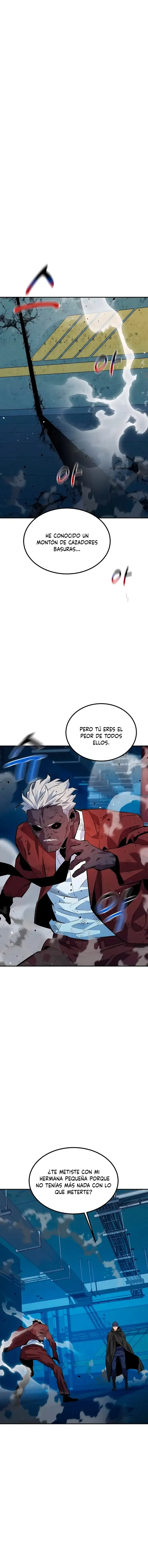 Cazando automáticamente con mis clones Capítulo 111 en Línea - página 1