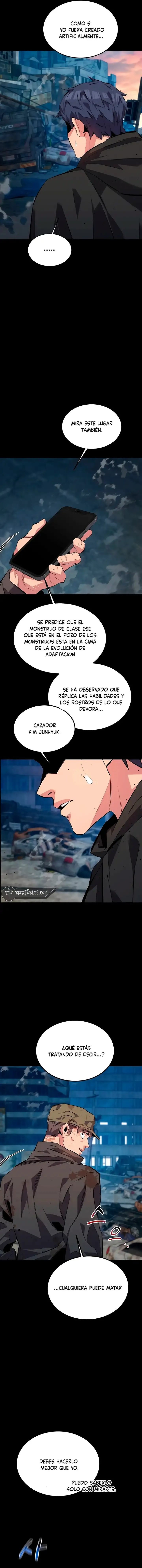 Cazando automáticamente con mis clones Capítulo 112 en Línea - página 2