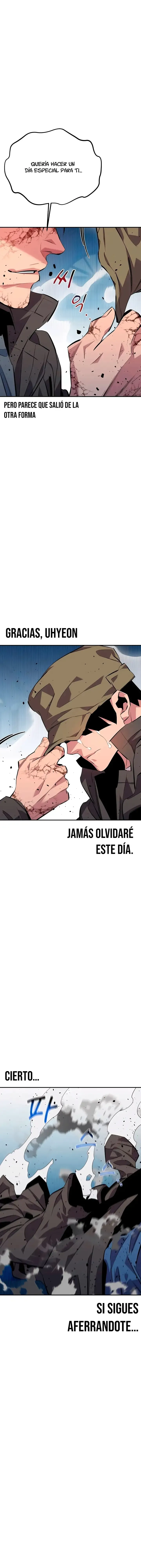 Cazando automáticamente con mis clones Capítulo 113 en Línea - página 25