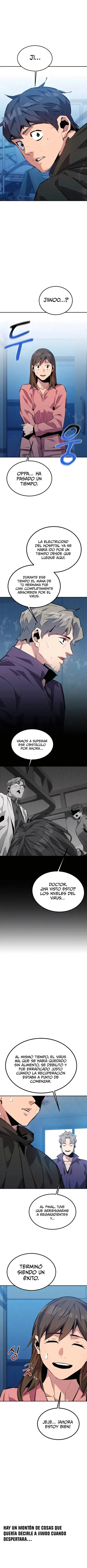 Cazando automáticamente con mis clones Capítulo 114 en Línea - página 8