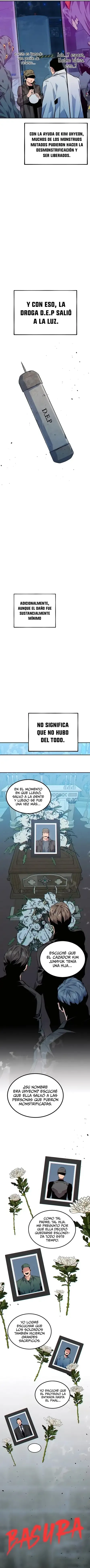 Cazando automáticamente con mis clones Capítulo 114 en Línea - página 10
