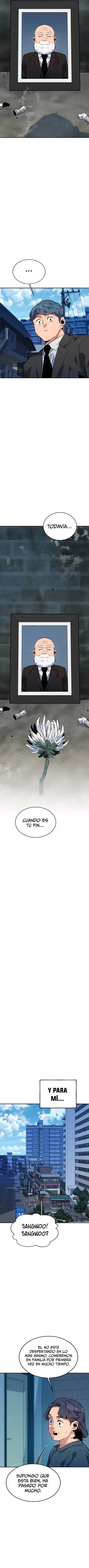 Cazando automáticamente con mis clones Capítulo 114 en Línea - página 11