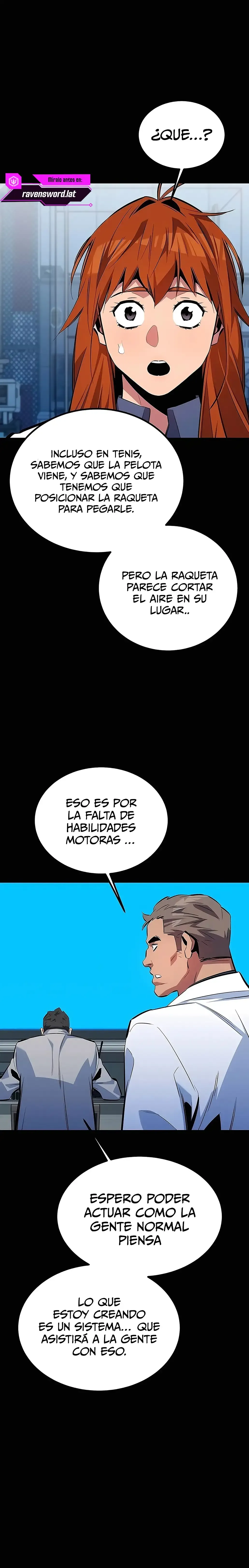 Cazando automáticamente con mis clones Capítulo 117 en Línea - página 21